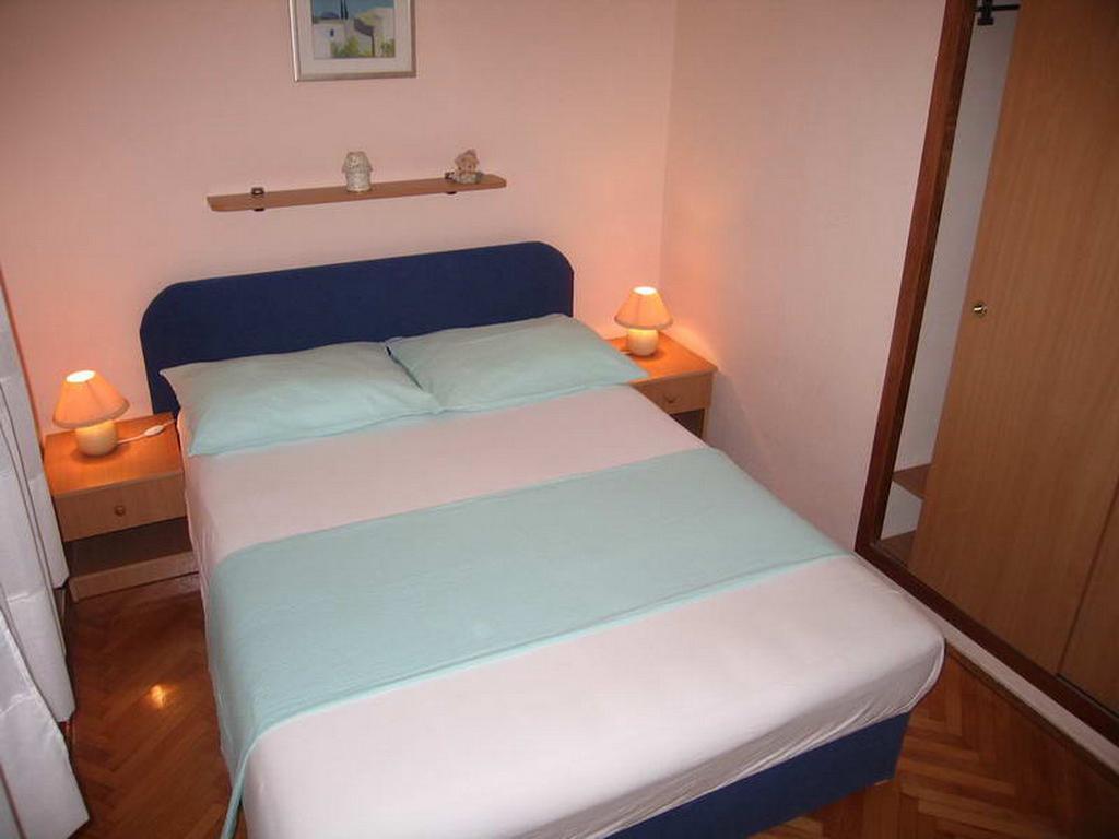 Apartment Madlena Бродариця Номер фото