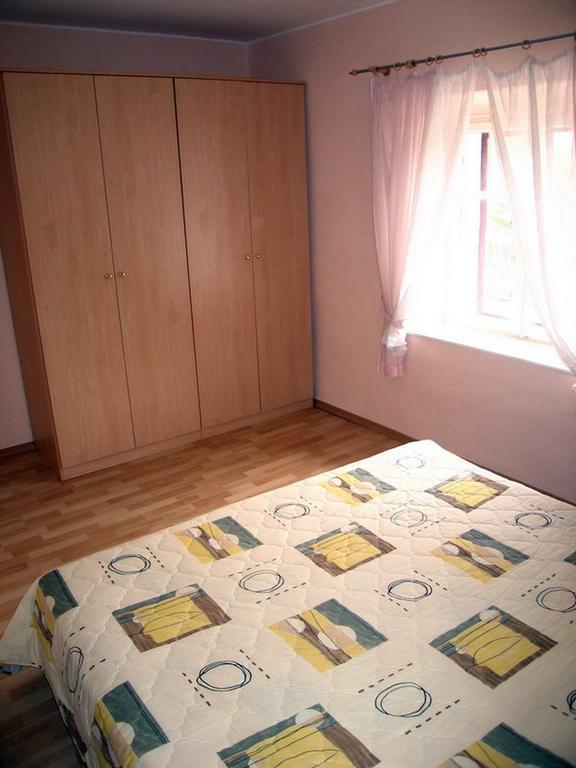Apartment Madlena Бродариця Номер фото