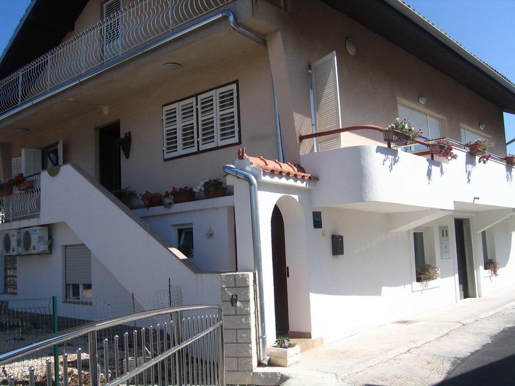 Apartment Madlena Бродариця Номер фото