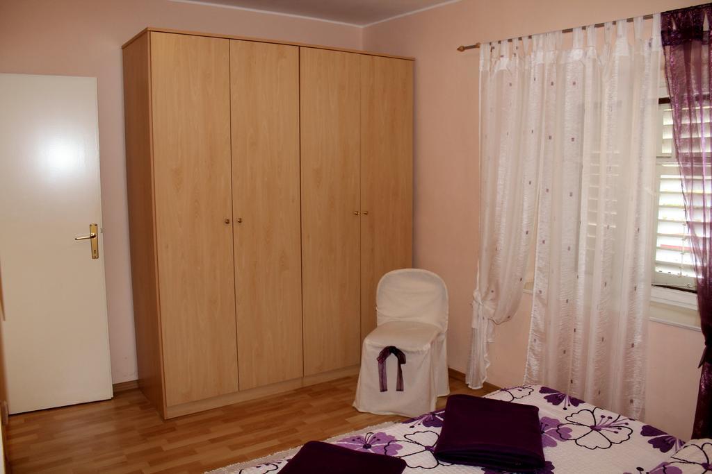 Apartment Madlena Бродариця Екстер'єр фото
