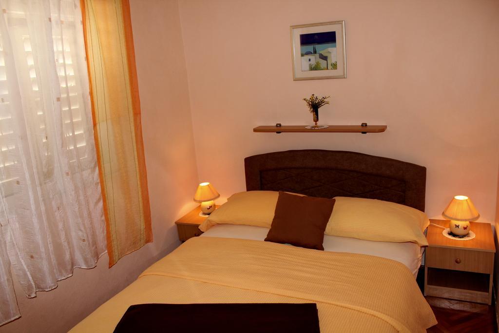 Apartment Madlena Бродариця Екстер'єр фото