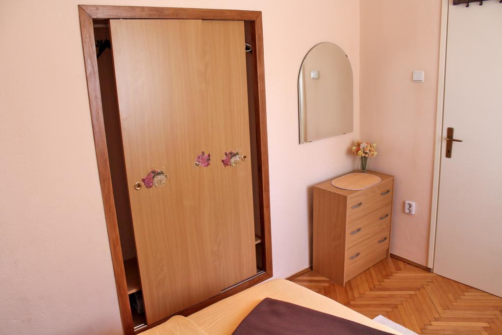 Apartment Madlena Бродариця Екстер'єр фото